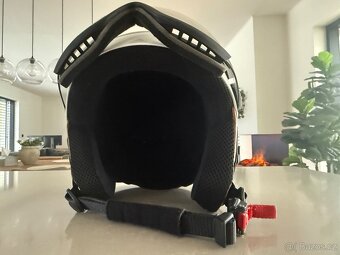 Lyžařská helma Bollé BACKLINE VISOR Premium - 6