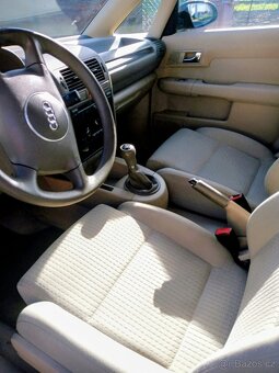 Audi A2 - 1.4 Tdi - 6