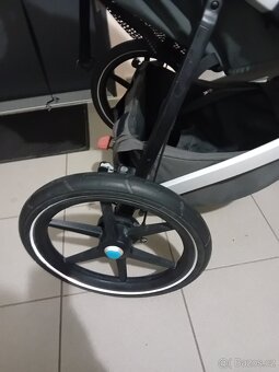 Thule urban glide 2 - 6
