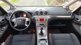 Ford S-max 2.0 TDCI 96 kW automat - 6