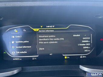 DAF XG+ 480 FT 4x2 - 6