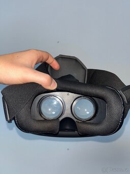 VR BRÝLE - 6