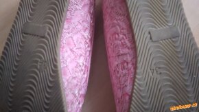 Boty dětské vel. 34 - 6