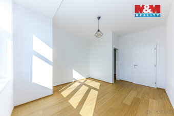 Pronájem bytu 2+kk, 50 m², Kutná Hora, ul. Pod Valy - 6