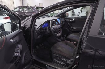 Ford Puma 1.0 92kW Dynamic Full LED - záruka Autodraft - 6