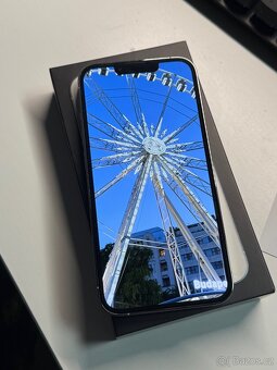 Iphone 13 Pro 128gb bílý - 6