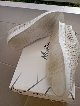 Dámské polobotky - 6