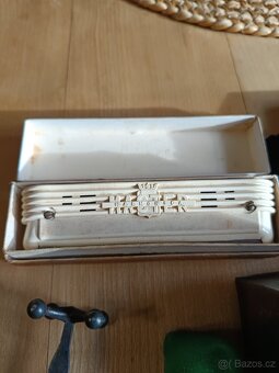 Soubor blbosti z bedny - 6