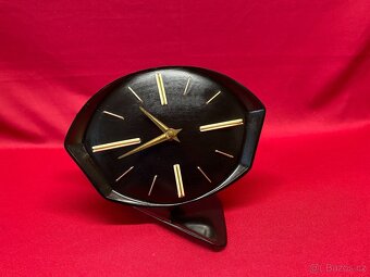 hodiny prim brusel staré hodiny prim bakelitové švédky - 6