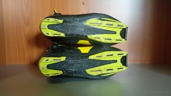 Boty na běžky FISCHER SPEED MAX vel. 39 - 6