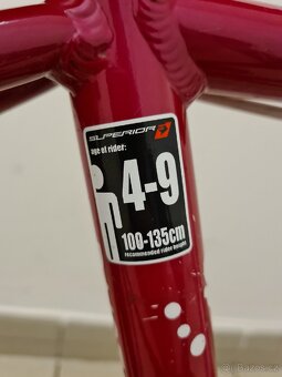 Kolo Superior Junior Sport Paint 20" - 6