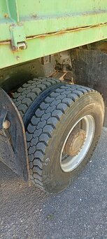 Liaz 18.29 sklápěč - 6