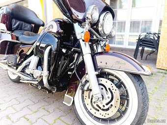 HARLEY-DAVIDSON ELECTRA GLIDE CLASSIC 1600 37.000KM EU VERZE - 6