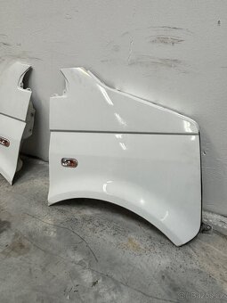 Přední část Vw T5.1 Lift od 2009-2015 originál Top stav - 6