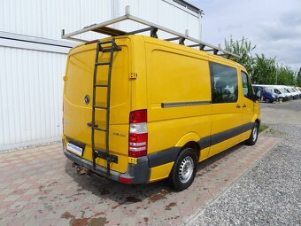 Mercedes-Benz Sprinter, 316 CDI 5Míst L2H1+klima+Navi - 6