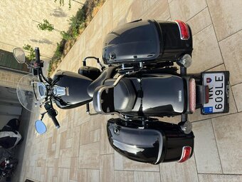 Predam Yamaha XVS 1300 Stryker - 6