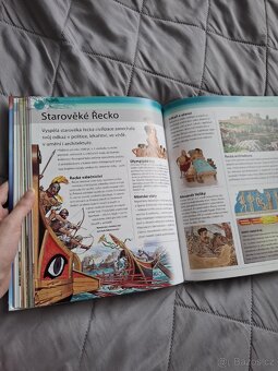 Velká školní encyklopedie - 6