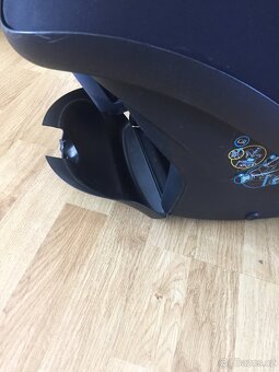 MAXI COSI CabrioFix 2019 - 6