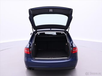 Audi A4 2,0 TDI 110kW Aut. CZ Xenon (2014) - 6