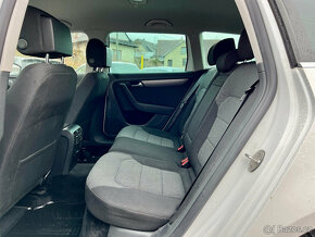 Volkswagen Passat 1,4 TSI kombi r.v. 2013 - 6