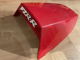 Krovky Kawasaki, Honda, Yamaha, Suzuki - 6