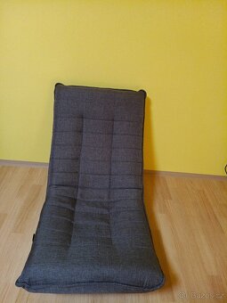 Prodám úplně nové nepoužívané složené křeslo - 6