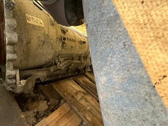 Jaguar XJ 2007 2.7d nd - 6