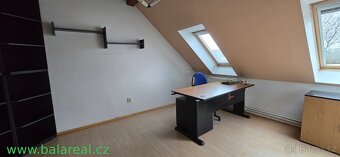 2+1 Soběšická Brno ( pod Lesnou) se zahradou - 6