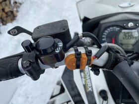SKI-DOO Freeride 800R E-TEC - 6