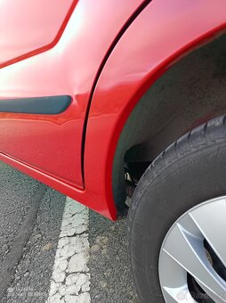 Subaru Justy G3X 4x4 / Suzuki ignis - 6