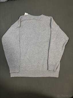 Ami Paris sweater - 6