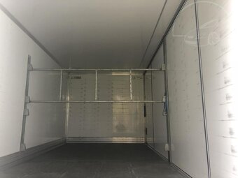 Iveco 60C16 Daily 5,2m x 2,25m - - 6