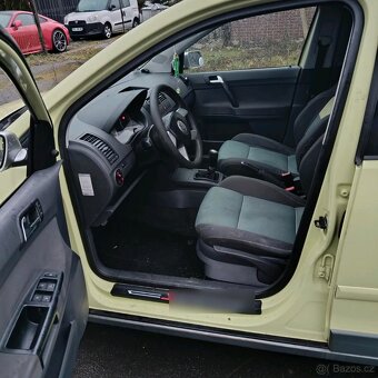 VW POLO 1.2i CROSS FUN - 6