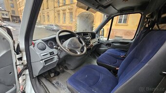 Iveco Daily 3.5 t. - 6