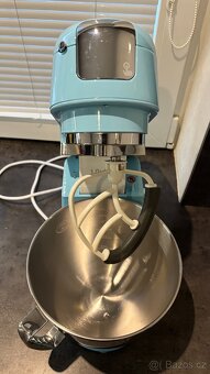 Kuchyňský robot Sencor STM 6352BL - 6