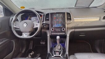 Renault Koleos 2.0L 130kW 4x4 INITIALE 08/2018 - 6