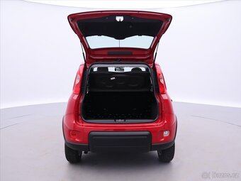 Fiat Panda 0,9 63kW Trekking 1.Maj Serv.k. (2013) - 6