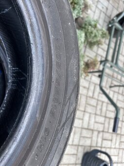 Letní pneu  205/55/16 - 6