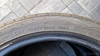225/40 r18 letni 7.3mm - 6