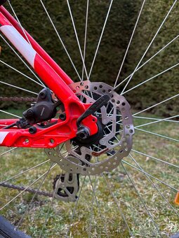 Horské kolo Kellys Spider 50 - 6