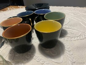 kávové sety - samostatně - 6