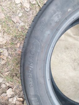 Michelin E PRIMACY 235/55R18 104V - 6