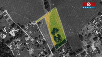 Prodej louky v Liberci - 6