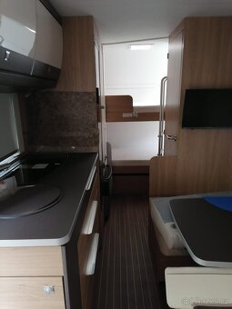 Bürstner Averso 510 TK - 6