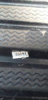 boty metal/punk/gotika dámské - 6