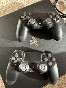 PlayStation 4 1TB - 6