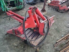 Pottinger Novadisc 400 - 6