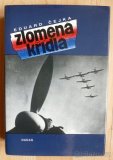 prodám tyto knihy (motocykly,letdla,vesmír) - 6