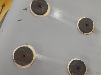 Židle vertex - sedák - 6
