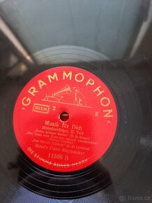 Gramodesky - 6